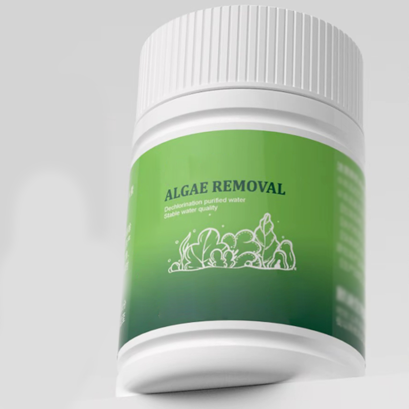 🌿 Stop met groene soep in je aquarium! Dé algatabletten met langdurige nawerking – verwijdert algen bij de wortel en houdt het water glashelder. 50% KORTING!
