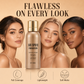 Waterdichte Flawless Air Spray Foundation