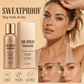 Waterdichte Flawless Air Spray Foundation