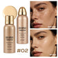 Waterdichte Flawless Air Spray Foundation