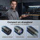 Ultraheldere tactische zaklamp met zoomfunctie