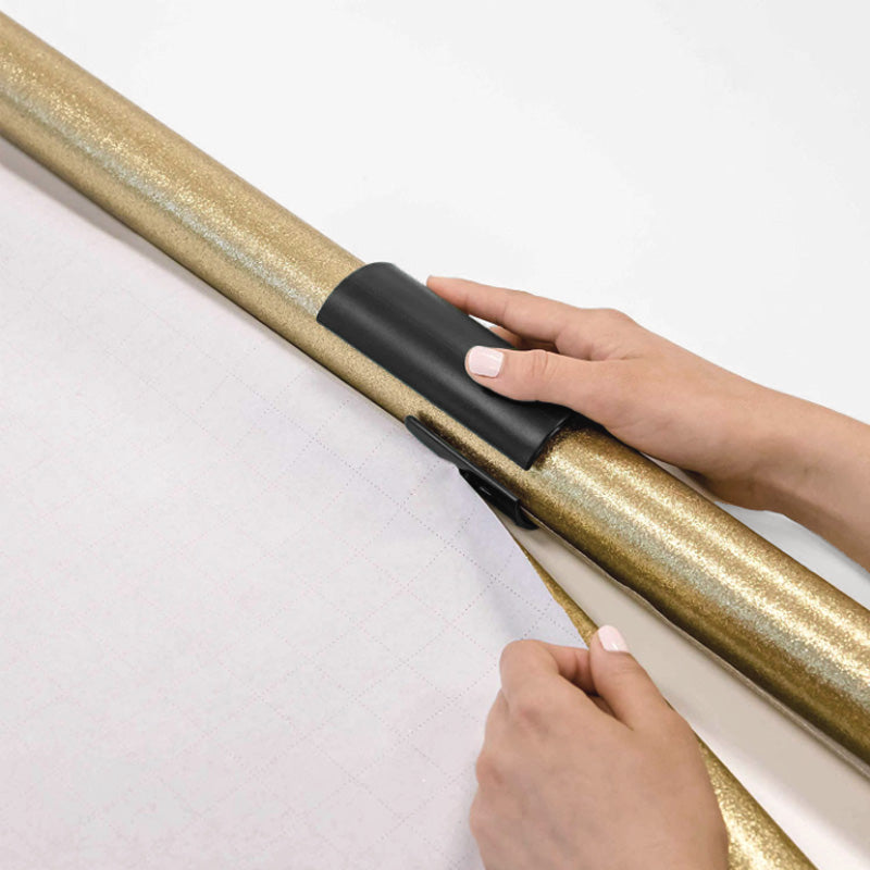 🎁🎄Kerstuitverkoop: 50% KORTING!🔥Rolmes voor strak gesneden inpakpapier