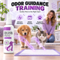 🥳HOT SALE🥳💞10K+ VERKOCHT! Potty Training Spray! Begeleidt huisdieren, veilige & eenvoudige spray. Schoner huis – haal de jouwe! ✅