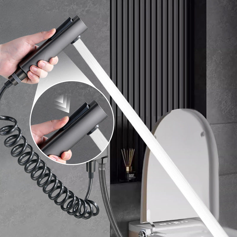 💥🚿 50% KORTING! Nooit meer vieze toiletten of onbereikbare hoeken! Deze 2-in-1 regelklep met bidetspuit geeft krachtige waterpuls, dubbele bediening en een uitschuifbare slang tot 3 meter – hygiënisch, compact en onverwoestbaar!