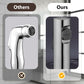 💥🚿 50% KORTING! Nooit meer vieze toiletten of onbereikbare hoeken! Deze 2-in-1 regelklep met bidetspuit geeft krachtige waterpuls, dubbele bediening en een uitschuifbare slang tot 3 meter – hygiënisch, compact en onverwoestbaar!