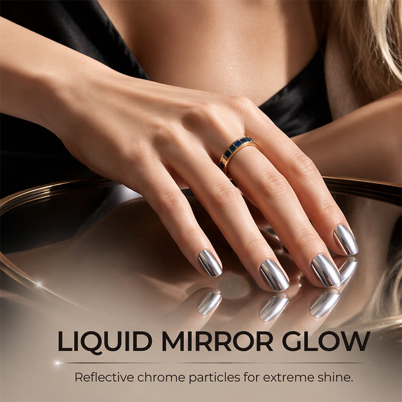 💅🔥 50% KORTING! Langhoudende nagellak zonder uitharden – geen UV-lamp nodig, sneldrogend aan de lucht, krasbestendige kleur met hoge glans, soepel aan te brengen, resultaat als bij de nagelsalon voor thuisgebruik