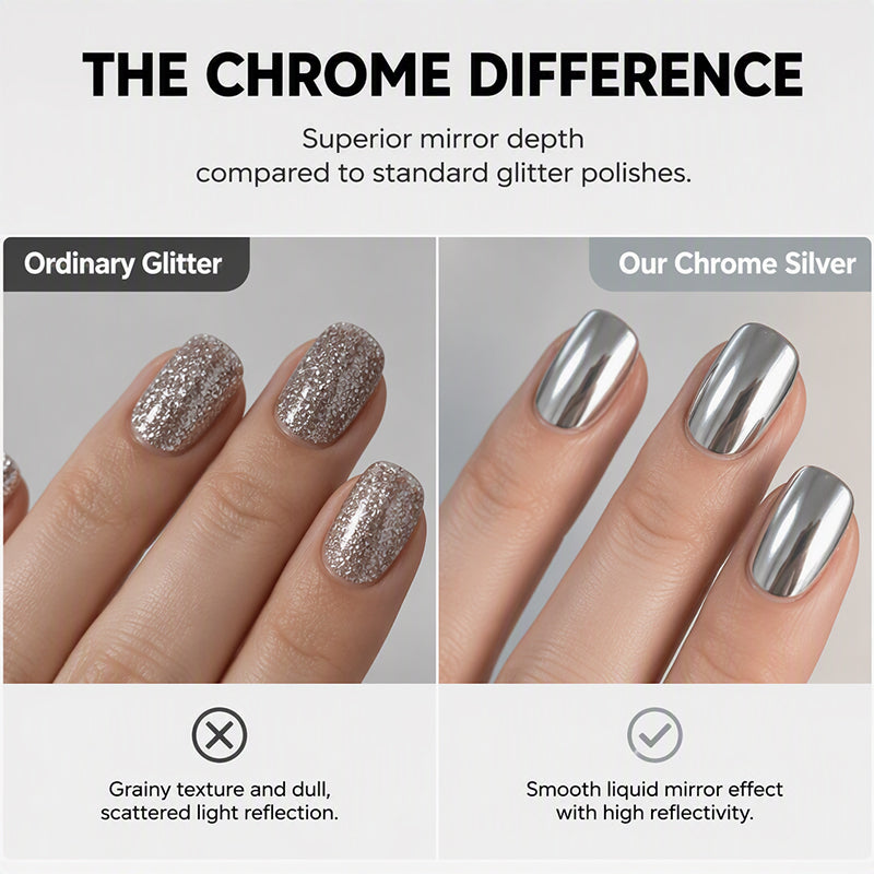 💅🔥 50% KORTING! Langhoudende nagellak zonder uitharden – geen UV-lamp nodig, sneldrogend aan de lucht, krasbestendige kleur met hoge glans, soepel aan te brengen, resultaat als bij de nagelsalon voor thuisgebruik