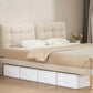 🛏️ TIJDELIJK 50% KORTING! 📦 Opvouwbare Opbergtas voor Onder het Bed met Ritssluiting – Ruimtebesparend, Transparant Venster & Versterkte Handvatten 🏠