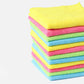 Multifunctionele dikke absorberende schoonmaakdoek