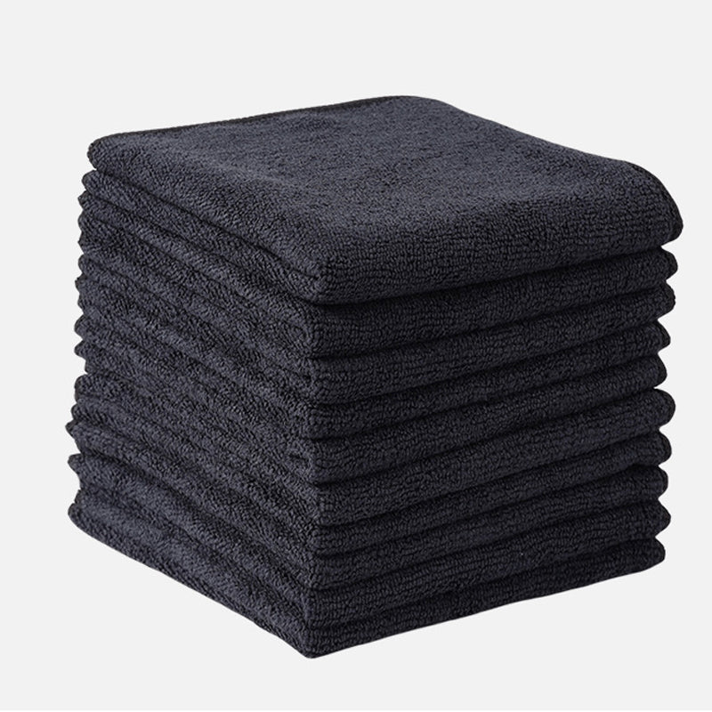 Multifunctionele dikke absorberende schoonmaakdoek