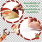 ❄Kerst Raamstickers🔥