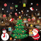 ❄Kerst Raamstickers🔥