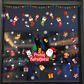 ❄Kerst Raamstickers🔥