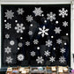 ❄Kerst Raamstickers🔥