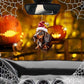 7-delige Kerstboomversiering - Hangende hondenornamenten