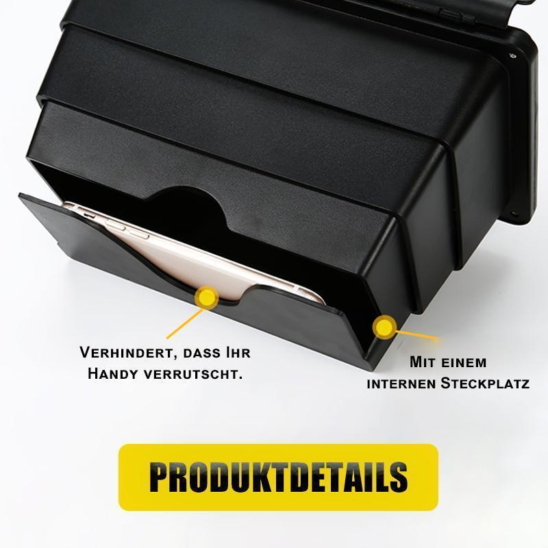Vergroot je scherm in een handomdraai! 3D HD-schermvergroter voor je telefoon