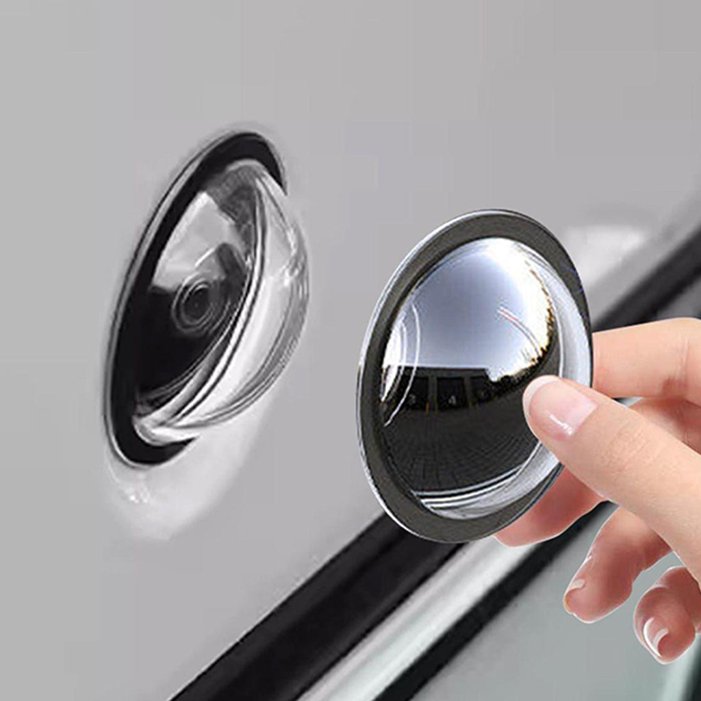 🚗📷 50% KORTING! Nooit meer een vuile of bekraste cameralens! Deze transparante beschermkap houdt stof, modder en krassen buiten – helder zicht