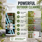 Fast-Acting Moss Remover Spray