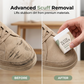Suède gumreiniger voor nubuck schoenen en laarzen
