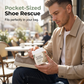 Suède gumreiniger voor nubuck schoenen en laarzen