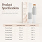 2-in-1 foundationstick met hoge dekking
