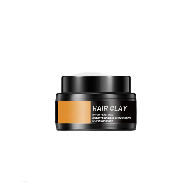 ⏳ Tijdelijke aanbieding⏳  💇 Matte haarwax of stylingklei