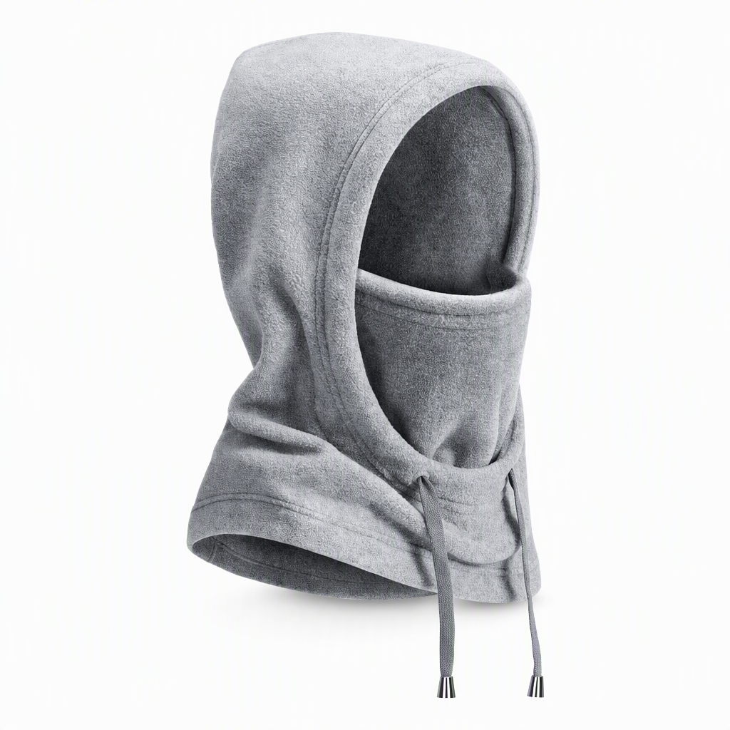 🔥❄️ 50% KORTING! Nooit meer een ijskoud gezicht! Deze warme ski-bivakmuts met poolfleece, windblokkering & anti-beslag strip houdt je hele hoofd warm – één maat past iedereen!