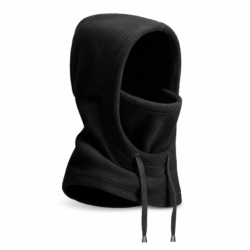 🔥❄️ 50% KORTING! Nooit meer een ijskoud gezicht! Deze warme ski-bivakmuts met poolfleece, windblokkering & anti-beslag strip houdt je hele hoofd warm – één maat past iedereen!