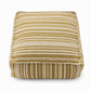 📢📢50% KORTING!! ⏰ Opbergpoefhoes – Grote ritssluiting, wasbaar & 45x45x23 cm ✨