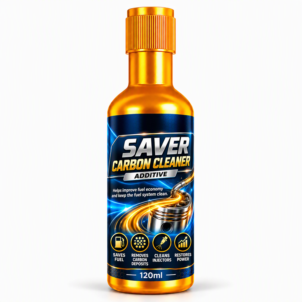 🚗💥 Verstopte injectoren? Deze cleaner lost koolstof op en geeft je verloren pk's terug – schoner, sterker, zuiniger! 50% KORTING!