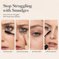 👁️ Dubbelzijdige Volume-Mascara