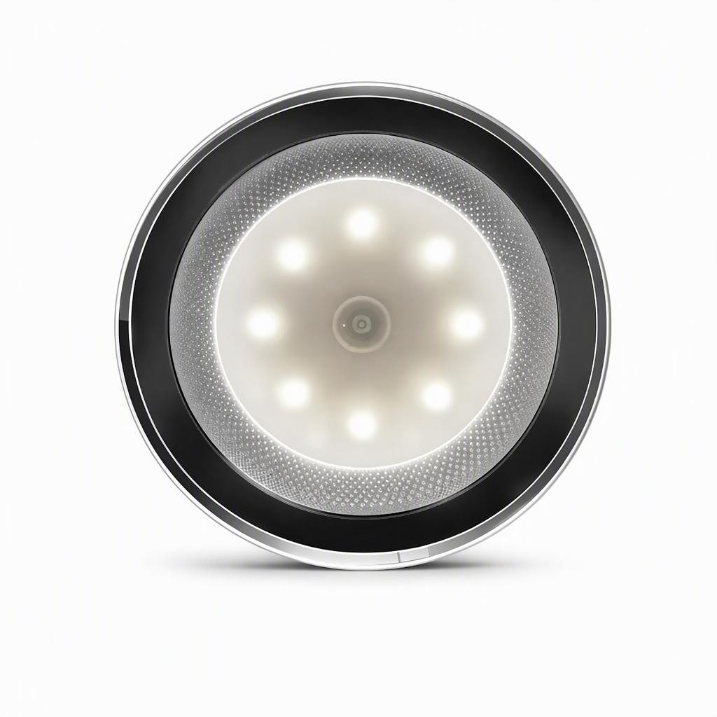Magnetisch LED-nachtlampje met bewegingssensor
