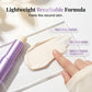 ✨ Vergeet uren voor de spiegel! Eén stick, één streek en je huid ziet er perfect uit. 2-in-1 foundation met kleurveranderend effect – jouw nieuwe schoonheidsgeheim.