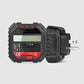 ⚡ 50% korting! Digitale contactdoostester – LCD-display, spanning & frequentie meten, RCD-test & zonder batterij. Voor veilige stopcontacten thuis! ✨🔌