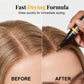 ✨Nu 50% Korting! Lace Tint Hoofdhuid Tint Pen – Directe Lace Knoop Smeltpen, Zweetbestendige Haarlijn Tint voor Pruiken, Natuurlijke Hoofdhuid Look voor Lace Front Pruiken