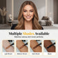 ✨Nu 50% Korting! Lace Tint Hoofdhuid Tint Pen – Directe Lace Knoop Smeltpen, Zweetbestendige Haarlijn Tint voor Pruiken, Natuurlijke Hoofdhuid Look voor Lace Front Pruiken
