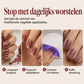 Sneldrogende Metallic Nagellak