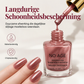 Sneldrogende Metallic Nagellak