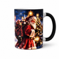 📢📢 50% KORTING !! ⏰Warmtegevoelige kerstmanmok—Zie hem verschijnen bij elke warme slok!