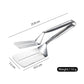 🔥 50% KORTING 🍳 RVS Keukentang 2-in-1 ✨ Slim Koken