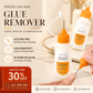 💅Zachte Acetonvrije Press-On Nagellijmverwijderaar✨ | Huidvriendelijke Multifunctionele Vloeistof voor Thuis & Salon