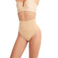 Naadloze buikspierbroek met hoge taille（een plus een gratis）