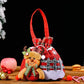 🎉Laatstedagactie - 70% KORTING 🎉Kerstcadeaupoppentassen