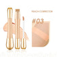 2-in-1 - Foundation + Anti-Rimpel Concealer