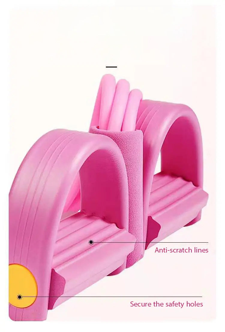 🎁Hete verkoop 49% KORTING⏳Pilates en Crunches Assistant