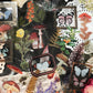 PET-stickerset