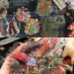 PET-stickerset