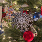 Grappig Kerst ornament | Perfect ornament voor jaarlijkse samenvatting | Een set van 2 stks
