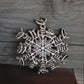 Grappig Kerst ornament | Perfect ornament voor jaarlijkse samenvatting | Een set van 2 stks