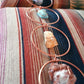 ?Mother's Day Promotion -75% OFF? Raw Crystal 7 Chakra Gemstone Wall Decor